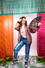 Load image into Gallery viewer, PLAYA Reversible Bomber