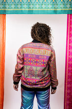 Load image into Gallery viewer, PLAYA Reversible Bomber