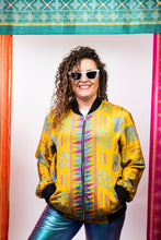 Load image into Gallery viewer, PLAYA Reversible Bomber