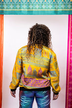 Load image into Gallery viewer, PLAYA Reversible Bomber