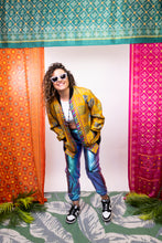 Load image into Gallery viewer, PLAYA Reversible Bomber