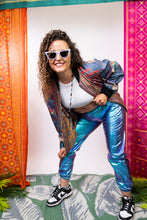 Load image into Gallery viewer, TULA Reversible Bomber