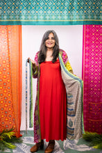 Load image into Gallery viewer, RANI REVERSIBLE Kimono