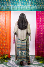 Load image into Gallery viewer, RANI REVERSIBLE Kimono