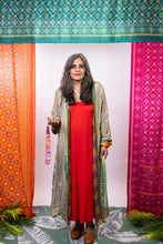 Load image into Gallery viewer, RANI REVERSIBLE Kimono