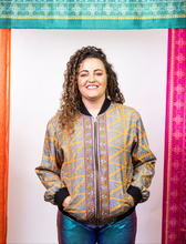 Load image into Gallery viewer, TULA Reversible Bomber