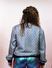 Load image into Gallery viewer, WAVEY Reversible Bomber