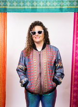 Load image into Gallery viewer, TULA Reversible Bomber
