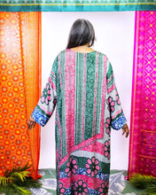 Load image into Gallery viewer, SUNDA REVERSIBLE Kimono