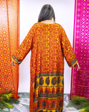 Load image into Gallery viewer, SUNDA REVERSIBLE Kimono