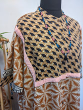 Load image into Gallery viewer, INDO Dress