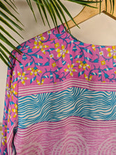 Load image into Gallery viewer, Reversible BOX Jacket