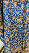 Load image into Gallery viewer, Upcycled Silk PLUS Top