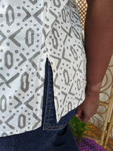 Load image into Gallery viewer, AKASHA Vest 3 Prints