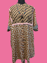 Load image into Gallery viewer, INDO Dress