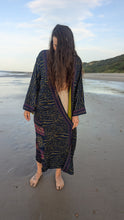 Load image into Gallery viewer, AVNI Silk Reversible Kimono