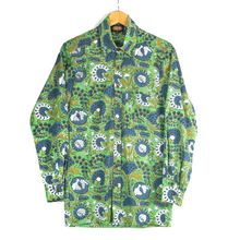 Load image into Gallery viewer, SHIV Block Print Shirt
