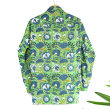 Load image into Gallery viewer, SHIV Block Print Shirt