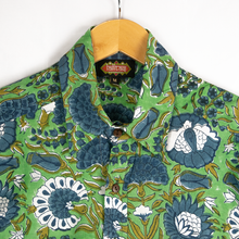 Load image into Gallery viewer, SHIV Block Print Shirt
