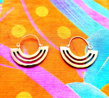 Load image into Gallery viewer, LUNA Earrings