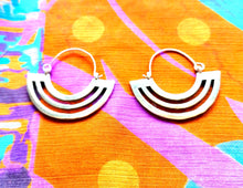 Load image into Gallery viewer, LUNA Earrings
