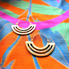 Load image into Gallery viewer, LUNA Earrings