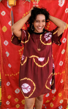 Load image into Gallery viewer, NO FRILLS TYE DYE DRESS
