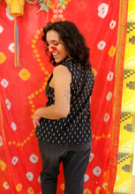 Load image into Gallery viewer, AKASHA Vest 3 Prints