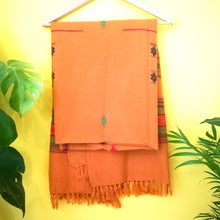 Load image into Gallery viewer, Yak Wool Shawl