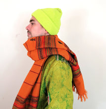 Load image into Gallery viewer, Yak Wool Shawl