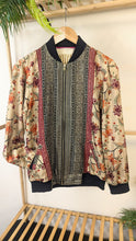 Load image into Gallery viewer, EAST Reversible Bomber
