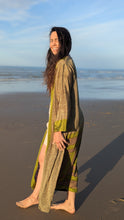 Load image into Gallery viewer, AVNI Silk Reversible Kimono
