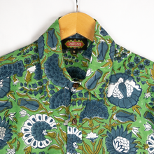 Load image into Gallery viewer, SHIV Block Print Shirt
